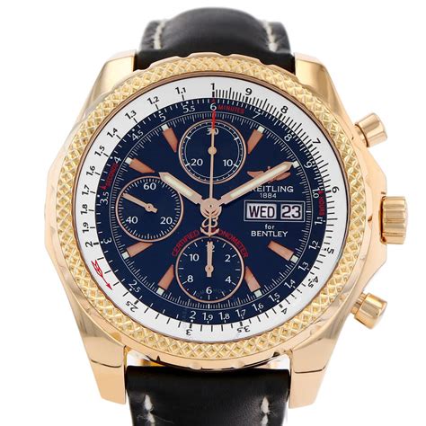 breitling bentley 24 hour|pre owned breitling bentley watches.